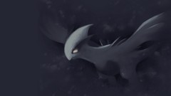 Pokemon lugia