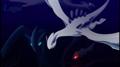 Pokemon lugia Pokemon Crystal Pokemon Fire Pokemon Green 