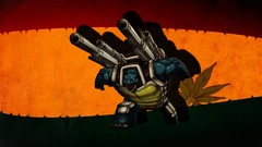 Pokemon marijuana reggae