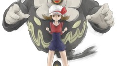 Pokemon Mawile Dusknoir