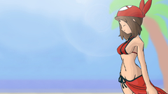 Pokemon May (Pokemon)