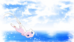 Pokemon mew