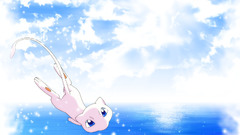 Pokemon mew