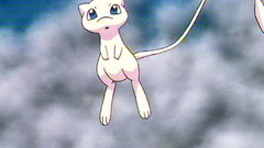 Pokemon mew