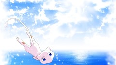 Pokemon mew