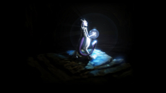 Pokemon Mewtwo