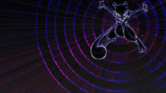 Pokemon Mewtwo