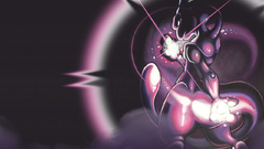 Pokemon Mewtwo