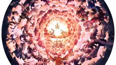 Pokemon Mewtwo mew Arceus