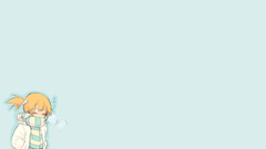 Pokemon Misty (Pokemon)