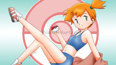 Pokemon Misty (Pokemon)