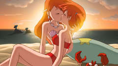 Pokemon Misty (Pokemon)