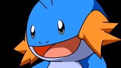 Pokemon Mudkip