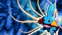 Pokemon Mudkip