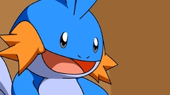 Pokemon Mudkip