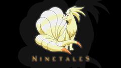Pokemon Ninetails Anime