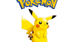 Pokemon Pikachu