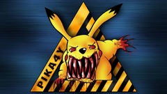 Pokemon Pikachu