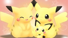 Pokemon Pikachu alternative art