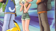 Pokemon Pikachu Misty (Pokemon)