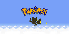 Pokemon Pixels