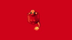 Pokemon pocket charmander