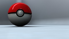 Pokemon Poke Balls