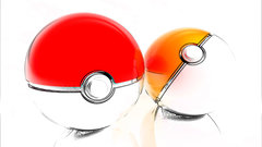 Pokemon Poke Balls