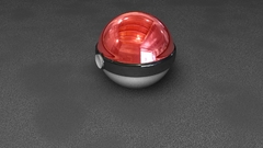 Pokemon Poke Balls