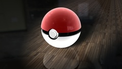 Pokemon Poke Balls