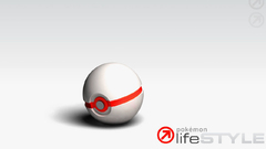 Pokemon Poke Balls