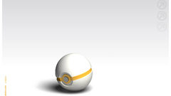 Pokemon Poke Balls