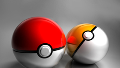 Pokemon Poke Balls
