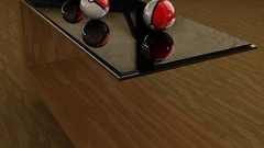 Pokemon Poke Balls balls