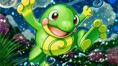 Pokemon Pokemon cards Politoed