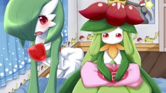 Pokemon Pokemon Green