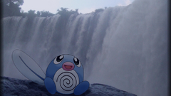 Pokemon Poliwag