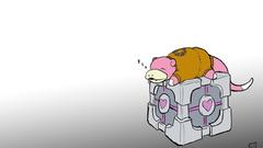 Pokemon Portal slowpoke Companion