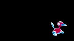 Pokemon Porygon2