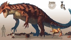 Pokemon realistic Groudon