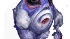 Pokemon realistic polywrath Poliwag