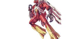 Pokemon Robots mecha Blaziken