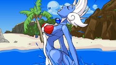 Pokemon rule 34 dratini
