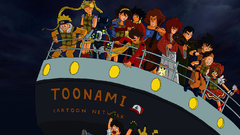 Pokemon sailor moon Yu