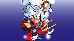 Pokemon Seaking hitec