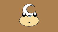 Pokemon Simple Background