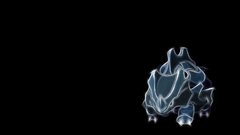 Pokemon Simple Background black