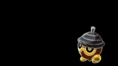 Pokemon Simple Background black