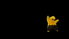 Pokemon Simple Background Drowzee