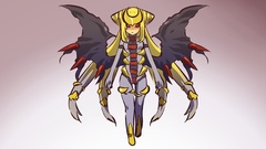 Pokemon Simple Background giratina